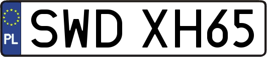 SWDXH65