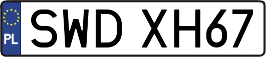 SWDXH67