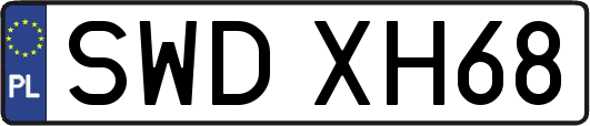 SWDXH68