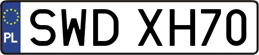 SWDXH70