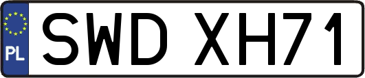 SWDXH71
