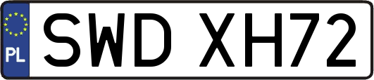 SWDXH72