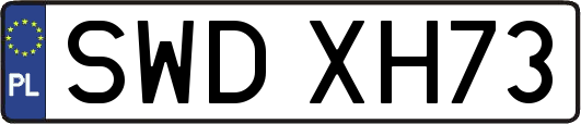 SWDXH73