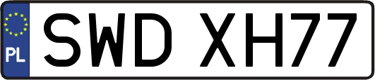 SWDXH77