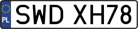 SWDXH78