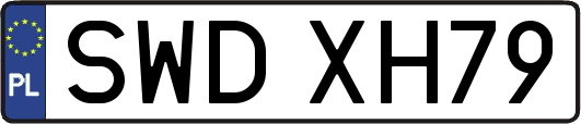 SWDXH79