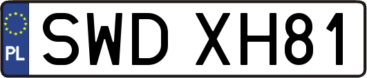 SWDXH81