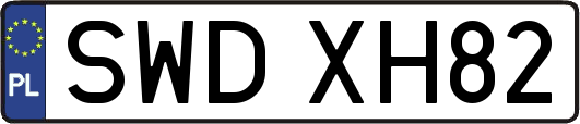 SWDXH82