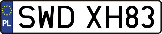 SWDXH83