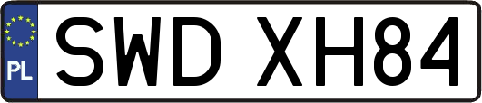 SWDXH84