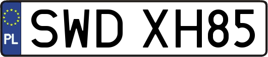 SWDXH85
