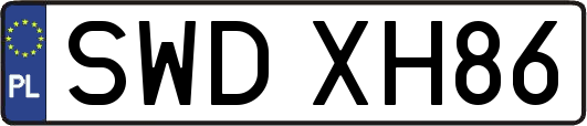 SWDXH86