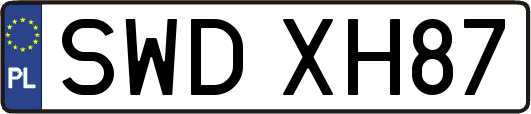 SWDXH87