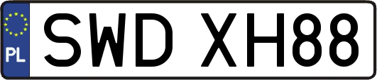 SWDXH88