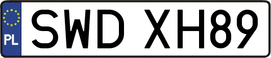 SWDXH89