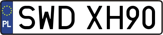 SWDXH90