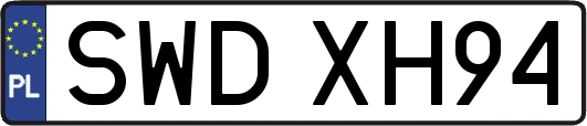 SWDXH94