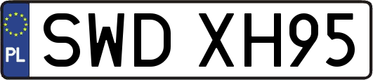 SWDXH95