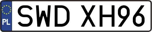 SWDXH96