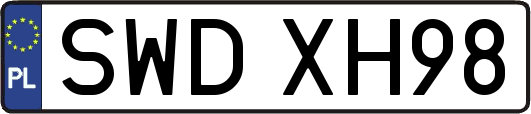 SWDXH98