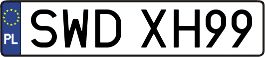 SWDXH99