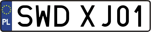SWDXJ01