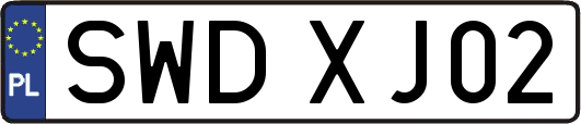 SWDXJ02