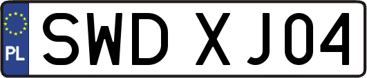 SWDXJ04