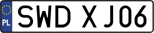 SWDXJ06