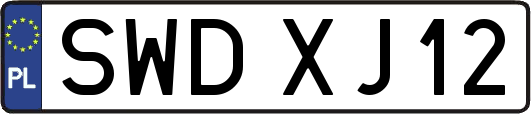 SWDXJ12
