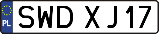 SWDXJ17