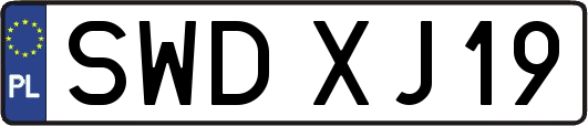 SWDXJ19