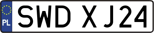 SWDXJ24