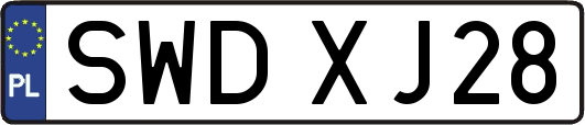 SWDXJ28