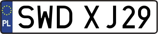 SWDXJ29