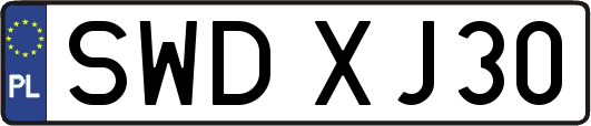 SWDXJ30