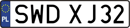 SWDXJ32