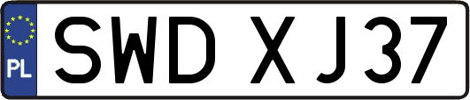 SWDXJ37