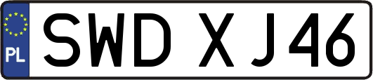 SWDXJ46