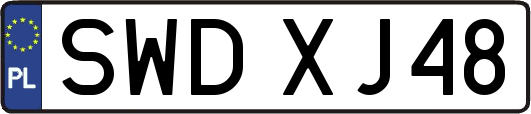 SWDXJ48