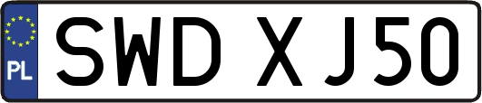 SWDXJ50