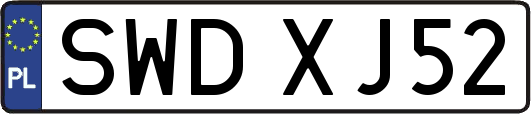 SWDXJ52