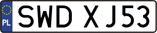 SWDXJ53