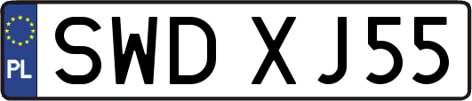 SWDXJ55
