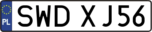 SWDXJ56