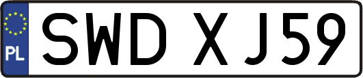 SWDXJ59