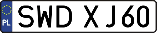 SWDXJ60