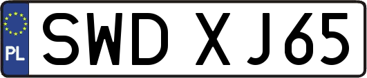 SWDXJ65