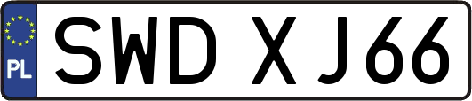 SWDXJ66