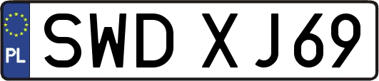 SWDXJ69